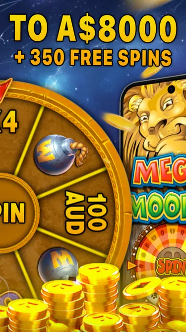 Сrown Casino Screenshot